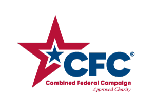Combined Federal Campaign - approved charity logo