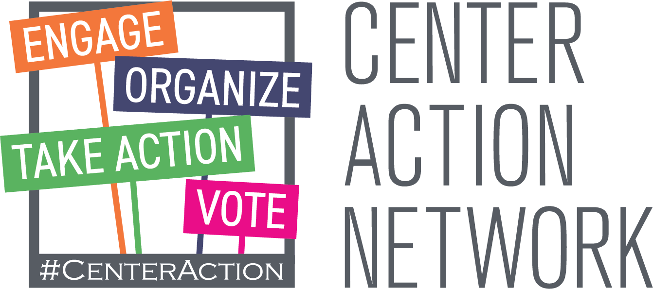 LGBT Center Action Network