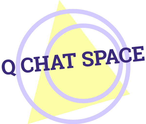 Learn more about Q Chat Space