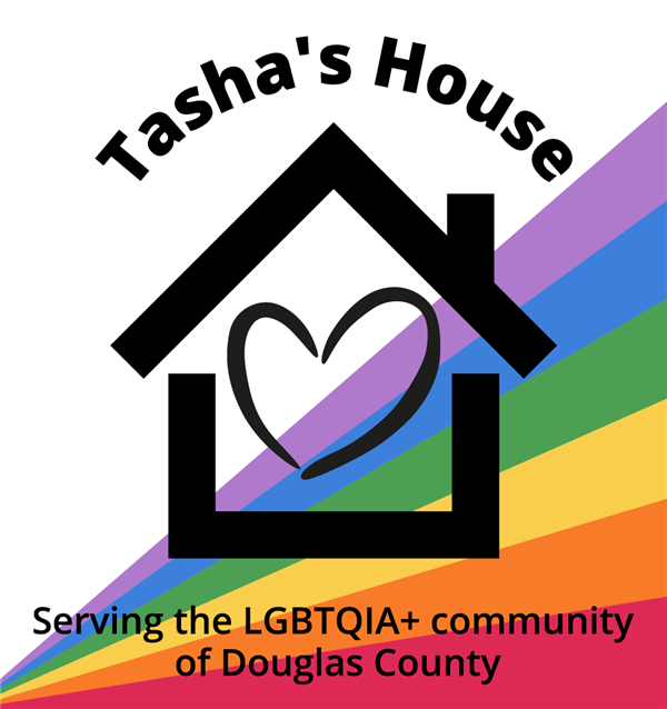 Tasha's House logo