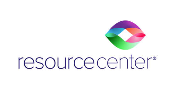 Resource Center Health   logo