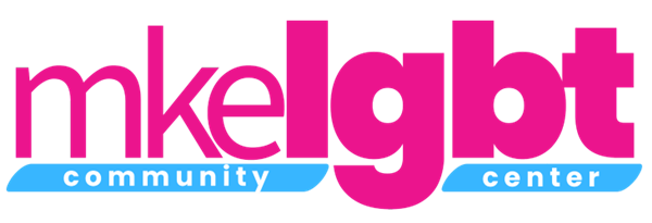 The Milwaukee LGBT Community Center logo