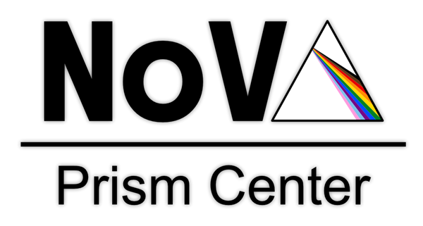 NoVA Prism Center logo