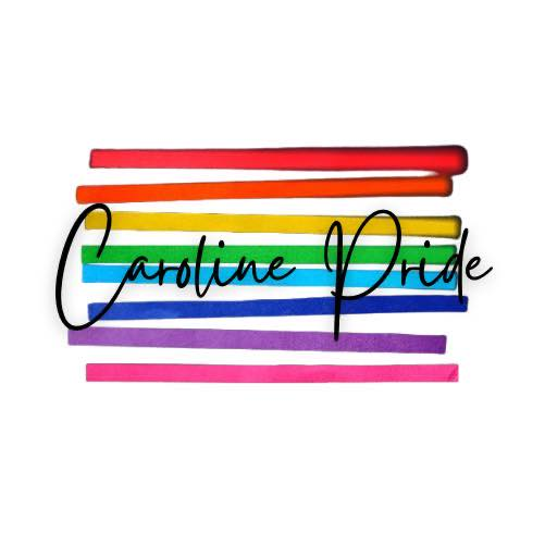 Caroline Pride, LLC logo