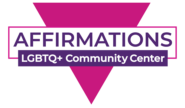 Affirmations logo