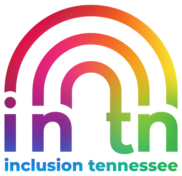 inclusion tennessee (in|tn)  logo