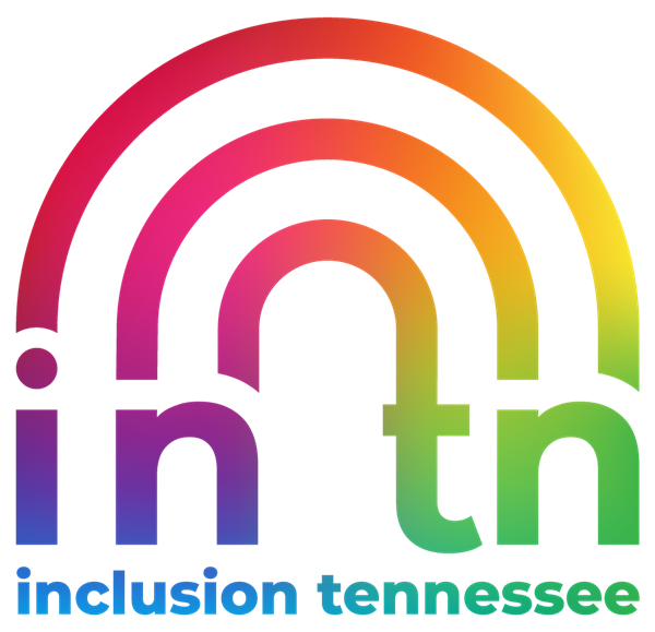inclusion tennessee (in|tn) logo