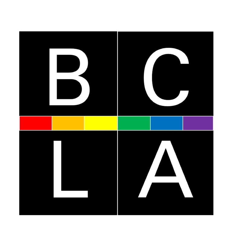 Bergen County LGBTQ+ Alliance  logo