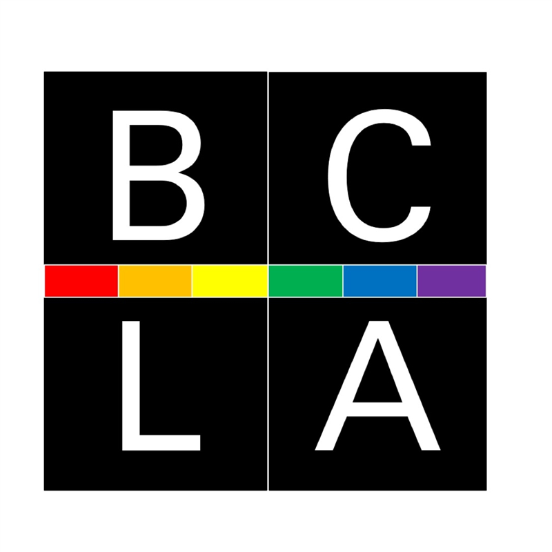 Bergen County LGBTQ+ Alliance logo