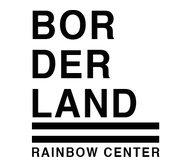 Borderland Rainbow Center logo