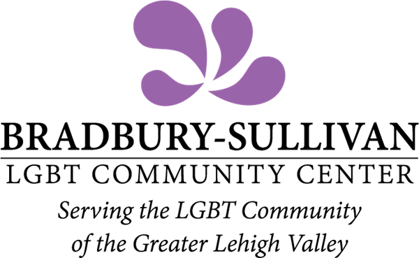 Bradbury-Sullivan LGBT Community Center logo