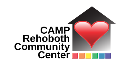 CAMP Rehoboth logo