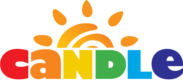 CANDLE logo