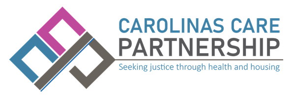 Carolinas CARE Partnership (Now including Transcend Charlotte) logo