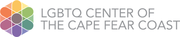 LGBTQ Center of the Cape Fear Coast f/k/a Frank Harr Foundation logo