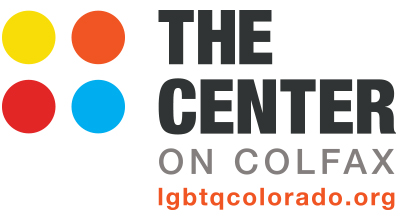 The Center on Colfax logo