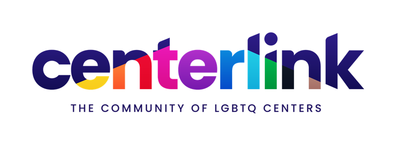 CenterLink, The Community of LGBT Centers logo