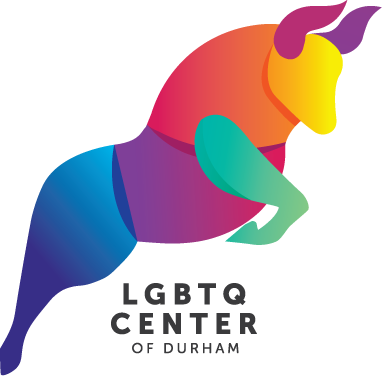 LGBTQ Center of Durham logo