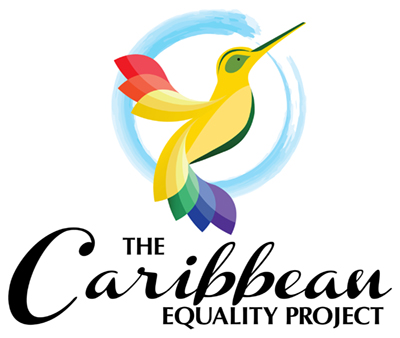 Caribbean Equality Project logo