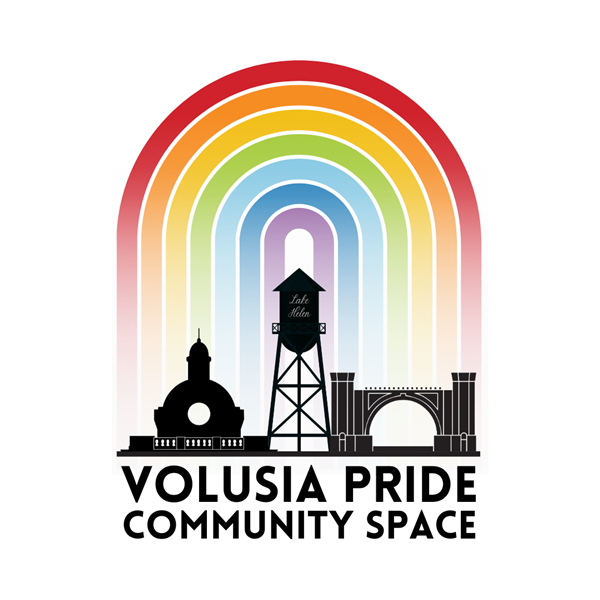 Deland Pride (Volsuia Pride) logo