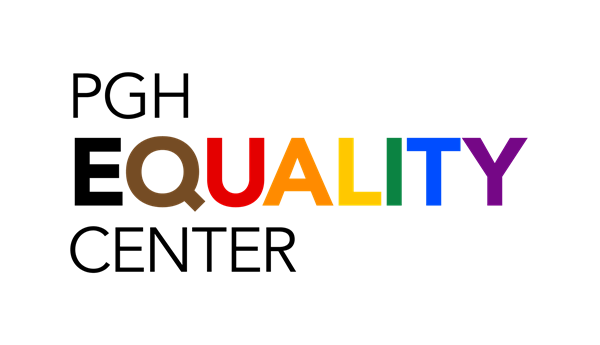 PGH Equality Center logo