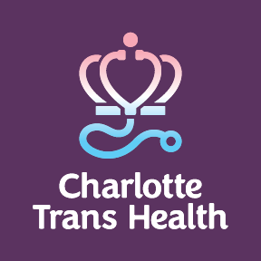 Charlotte Trans Health logo
