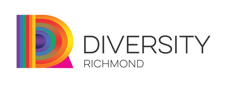 Diversity Richmond logo