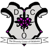 Diversity Center of Oklahoma Inc logo