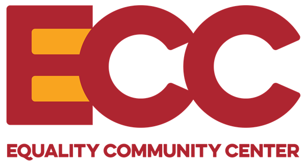 Equality Community Center logo