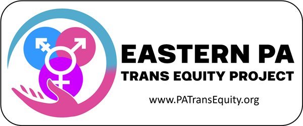 Eastern PA Trans Equity Project logo