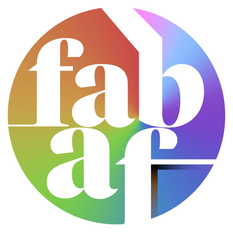 Fabulous Arts Foundation, Inc logo