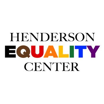 Henderson Equality Center logo