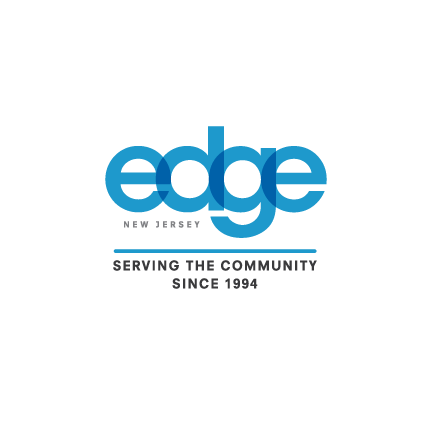 EDGE New Jersey logo