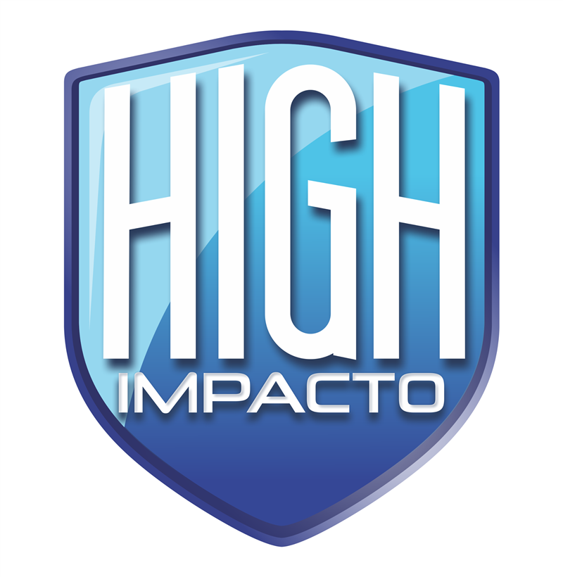 High Impacto Inc. d/b/a High Impacto logo