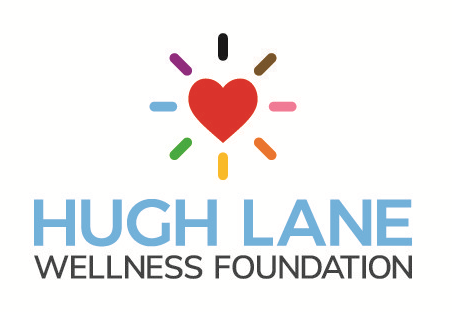 Hugh Lane Wellness Foundation logo
