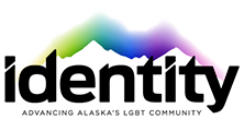 Identity, Inc. - LGBTQ+ Community Center of Anchorage logo