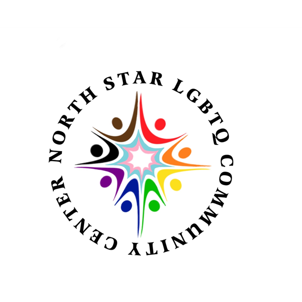 North Star LGBT Community Center logo