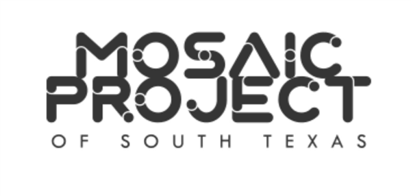 The Mosaic Project of South Texas logo