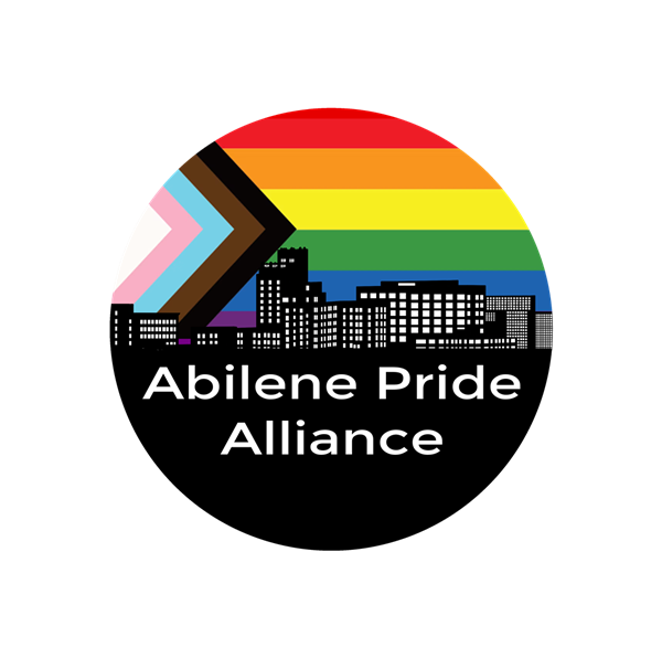 NEW LOCATION FOR Abilene Pride Alliance CenterLink LGBTQ Member