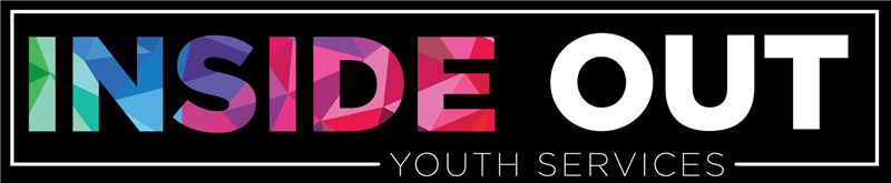Inside Out Youth Services logo