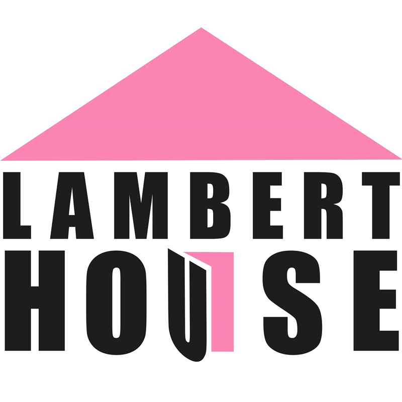 Lambert House Drop-In Center logo