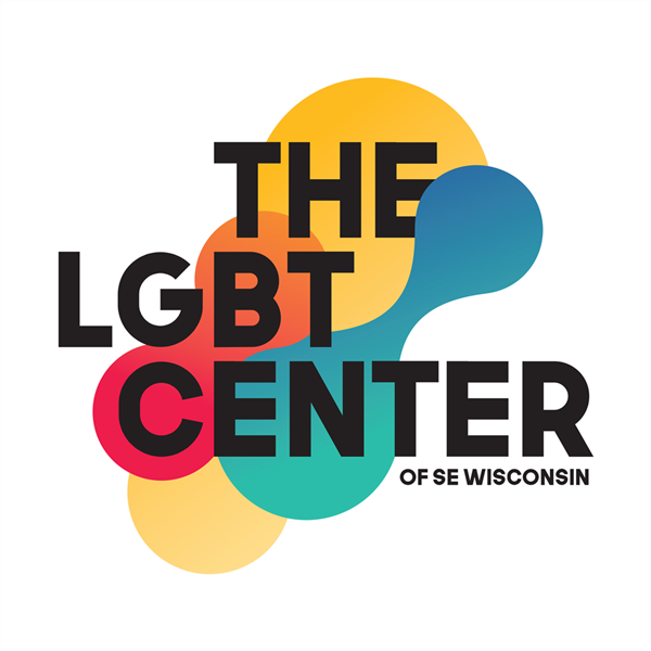LGBT Center of SE Wisconsin logo
