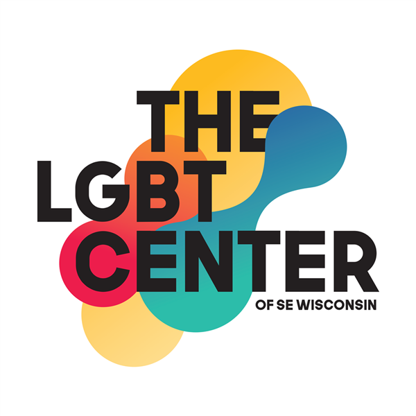 The LGBT Center of SE Wisconsin logo