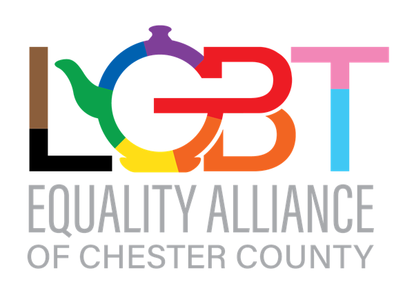 LGBT Equality Alliance of Chester County logo