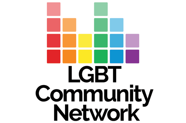 LGBT Community Network logo