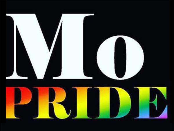 MoPride Center logo
