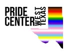 Pride Center West Texas logo