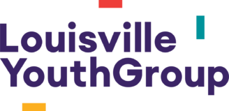 Louisville Youth Group, Inc.  logo