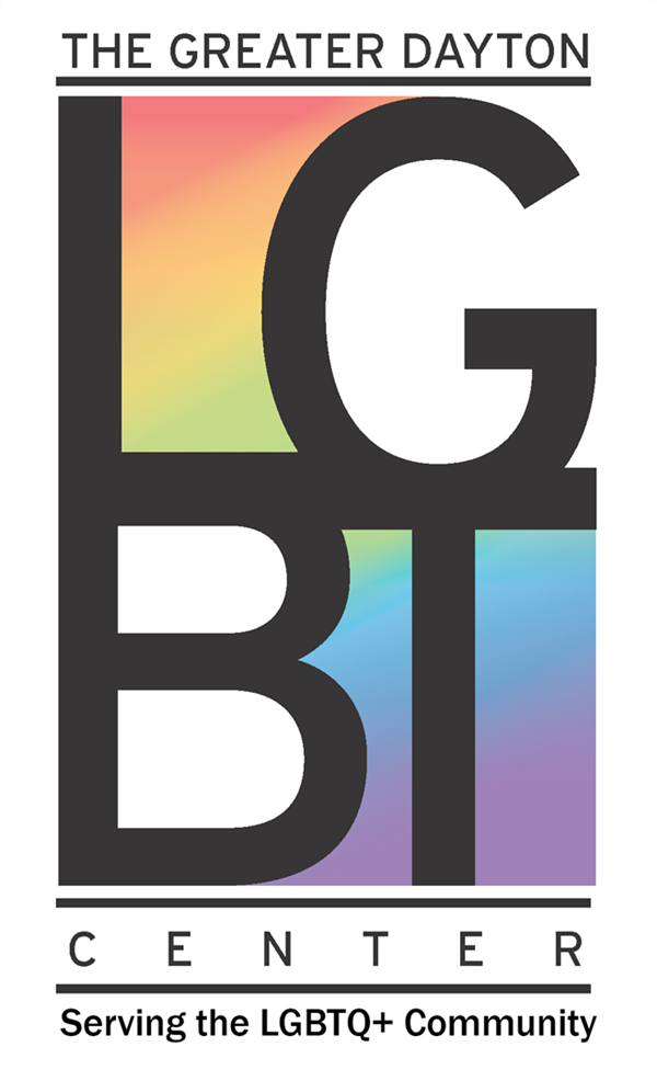 Greater Dayton LGBT Center logo