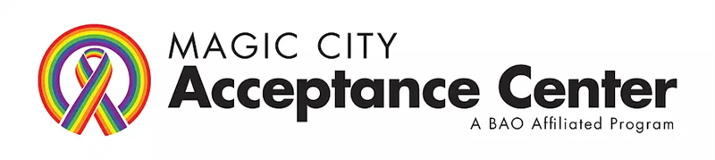 Magic City Acceptance Center logo